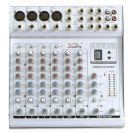 מיקסר עם אפקטים סאונדקינג Soundking AS802AD