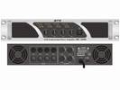 מגבר 4 ערוצים BTS PA MC-4200