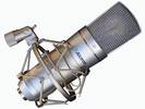 מיקרופון קונדנסר ALCTRON MC310