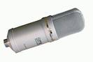 מיקרופון קונדנסר סאונדקינג SoundKing EA-002W