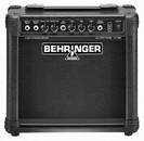 מגבר לתופים אלקטרונים ברינגר BEHRINGER KT108