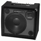 מגבר לתופים אלקטרונים ברינגר BEHRINGER K3000FX