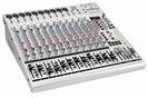 מיקסר ברינגר BEHRINGER UB2442FX-PRO