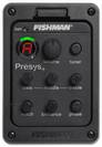 פיק אפ + אקולייזר פישמן FISHMAN PRESYS PLUS