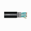 מולטי כבל 8 זוגות סומר SOMMER Quantum QMC8