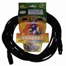 כבל באורך 10מ' תוצ' סומר SOMMER CSCF-1000 XLR-XLR