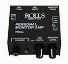 מגבר אוזניה אישי ROLLS PM50s
