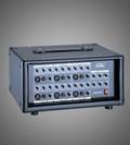מיקסר משולב מגבר סאונדקינג SoundKing AE62AD