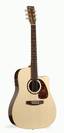 גיטרה אקוסטית גודין נורמן GODIN-NORMAN ST-68CW