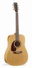 גיטרה אקוסטית גודין נורמן GODIN-NORMAN B-18 Left hand