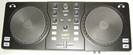בקר DJ למתחילים UMT CDJ-120