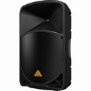 רמקול מוגבר ברינגר BEHRINGER B115MP3