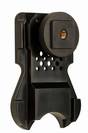 מתאם"נעל" למצלמה עבור מקלט דיוורסיטי FP5 שור SHURE AFP511
