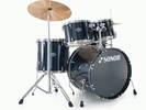מערכת תופים סונור SONOR Smart Studio Black