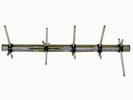 סטנד אונברסלי לכלי הקשה סונור SONOR HW PRS