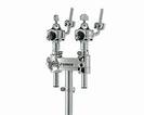 מחזיק טם-טם כפול סונור SONOR HW DTH-475