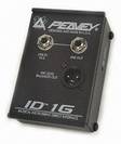 דיירקט בוקס פיוי PEAVEY ID1G