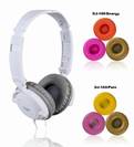 זוג אוזניות איקון ICON DJ-180 Energy