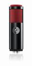 מיקרופון שור SHURE KSM313/NE Dual-Voice Ribbon Mic