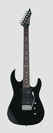 גיטרה חשמלית כולל נרתיק ואביזרים BC RICH GUITAR PACK