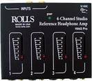 מגבר אוזניות HA43 תוצרת ROLLS USA