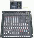 מיקסר 14 ערוצים סאונדקינג Soundking PM-12