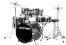 מערכת תופים ג'וניור 5 חלקים לודוויג LUDWIG LJR106 BK