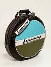 נרתיק למצילות לודוויג "22 LUDWIG LXC1BO ATLAS CLASSIC