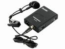 קונדנסר לכלי נשיפה עם SUPERLUX PRA383DXLR PREAMP