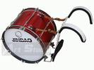 תוף מצעד בס ג'ינבאו JINBAO MB2812 RED