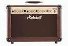 מגבר מרשל MARSHALL AS50D