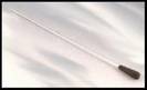 שרביט ניצוח 14" פאור ביט POWER BEAT P-22A