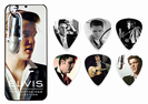 קופסה עם 6 מפרטים ג'ים דאנלופ JIM DUNLOP ELVIS WERTHEIMER EPPT03