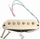 פיק אפ לגיטרה חשמלית דימרציו DIMARZIO DP415CR AREA58 CREME