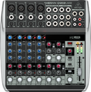 מיקסר ברינגר BEHRINGER XENYX Q1202USB
