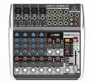 מיקסר ברינגר BEHRINGER XENYX QX1202USB