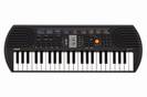 אורגנית מיני קסיו (לא כולל שנאי )CASIO SA-77