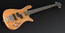 גיטרה בס וורוויק WARWICK PRO SERIES STREAMER LX 4 NATURAL