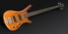 גיטרה בס פאסיבית וורוויק WARWICK Series Corvette 4 HV
