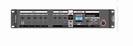 מגבר פוניק 200W, 100V, 6 כניסות, נגן USB, גיבוי PHONIC ZA200B 24V