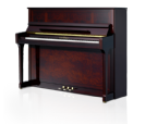 פסנתר שימל SCHIMMEL C120 Tradition Marketerie M