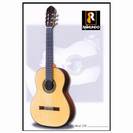 גיטרה קלאסית RAIMUNDO 128