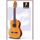 גיטרה קלאסית RAIMUNDO 123