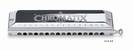 מפוחית סוזוקי SUZUKI Chromatix SCX -64C