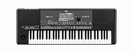 אורגן קורג KORG PA600QT