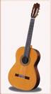 גיטרה קלאסית RAIMUNDO 180