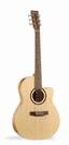 גיטרה אקוסטית גודין נורמן GODIN-NORMAN B20 Folk EQ