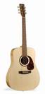 גיטרה אקוסטית מוגברת גודין נורמן GODIN-NORMAN B20CW 4T