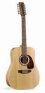 גיטרה אקוסטית גודין נורמן GODIN-NORMAN B-20 12 Strings