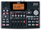KORG D4 Sound On Sound Digital Recorder